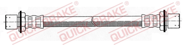 Brake Hose